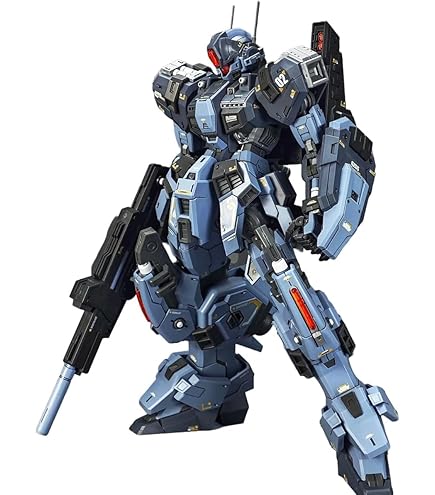 YMS-16M 1/100 ザメル 未組立プラモデル Amazon | YMS-16M 1/100 ザメル グリーンVER. 未組立プラモデル ノー